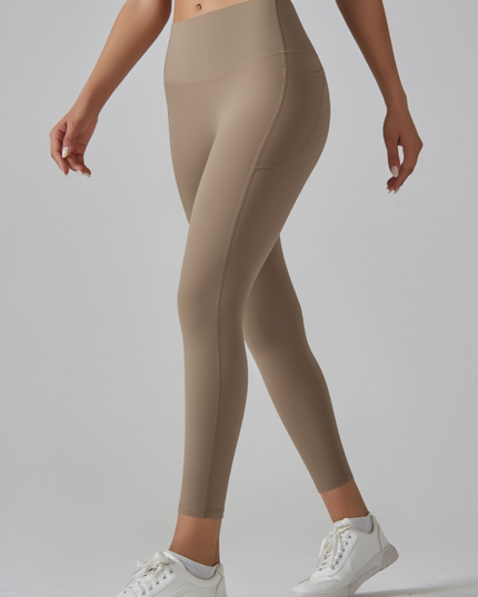 Kaila Sports Leggings