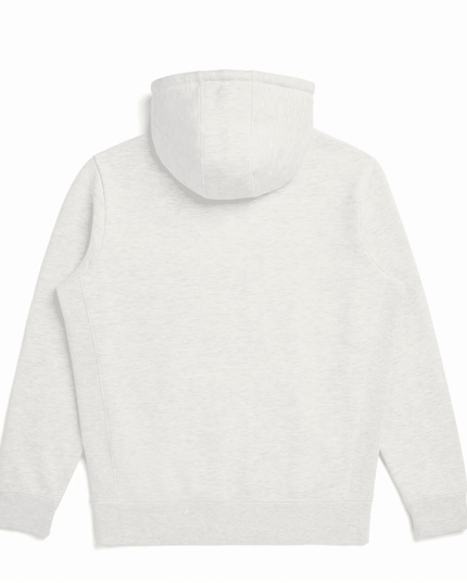 Unisex Organic Cotton Hooded Sweatshirt