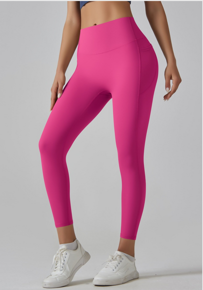 LuxeFit Leggings: The Perfect Leggings for Your Active Lifestyle