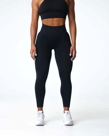 Jade Contour Sports Leggings: Enhance Your Figure and Feel Amazing