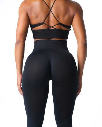 Jade Contour Sports Leggings: Enhance Your Figure and Feel Amazing