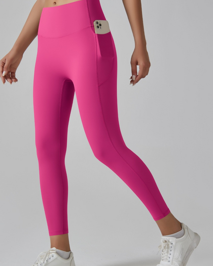 Kaila Sports Leggings