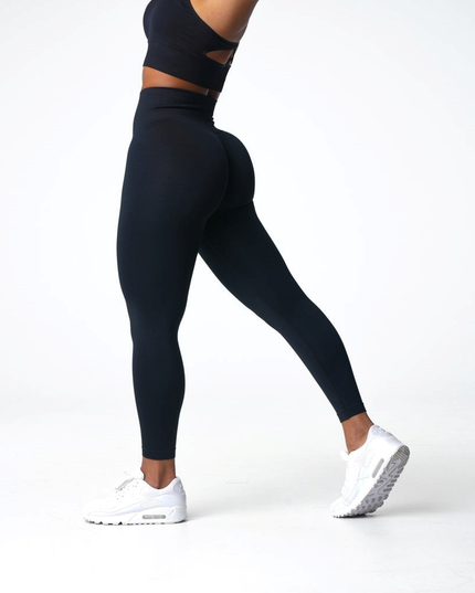 Jade Contour Sports Leggings: Enhance Your Figure and Feel Amazing