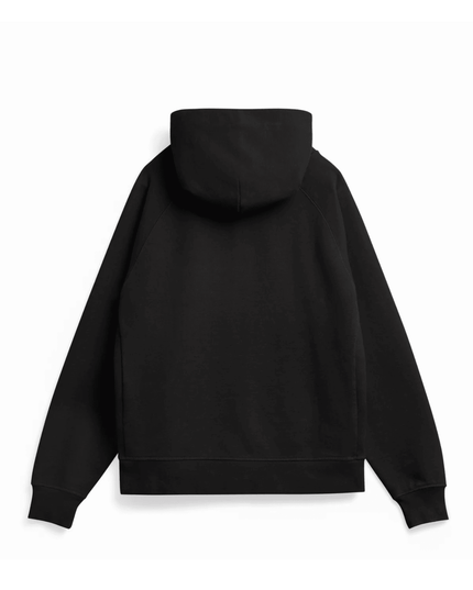 Unisex Organic Heavyweight Hooded Sweatshirt