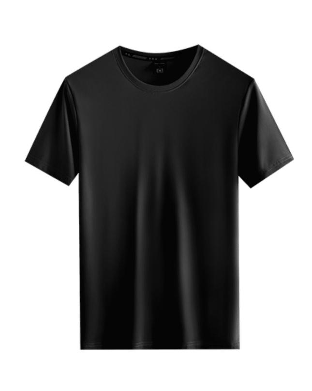 Logan Men's Breathable Sports T-Shirt