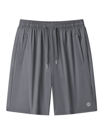 Roman Men's UltraFlex Athletic Shorts