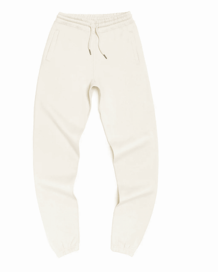 Unisex Organic Cotton Sweatpants