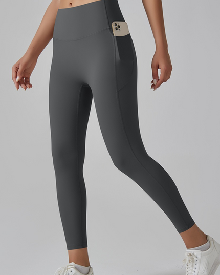 Kaila Sports Leggings