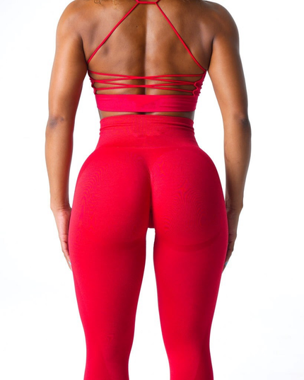 Jade Contour Sports Leggings: Enhance Your Figure and Feel Amazing