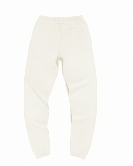 Unisex Organic Cotton Sweatpants