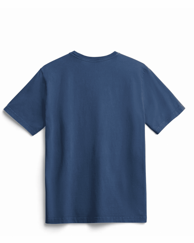 Unisex Heavyweight Organic Cotton T-shirt