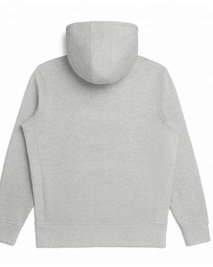 Organic Cotton Zip-Up Sweatshirt