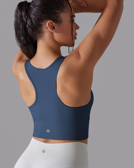 Valentina  Sport Crop Top