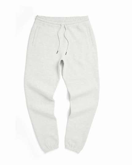 Unisex Organic Cotton Sweatpants