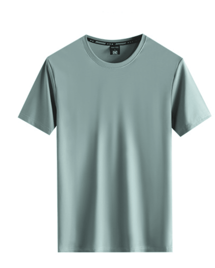 Logan Men's Breathable Sports T-Shirt