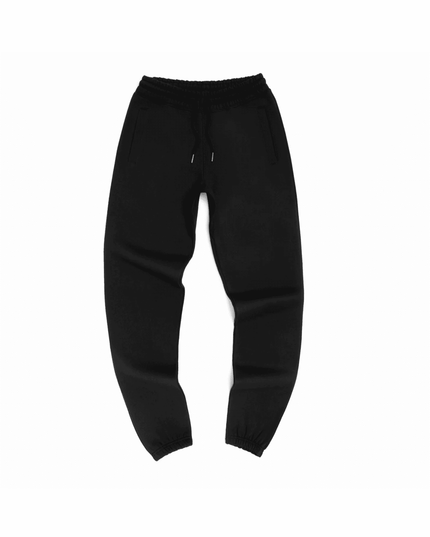 Unisex Organic Cotton Sweatpants