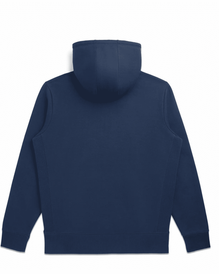 Organic Cotton Zip-Up Sweatshirt