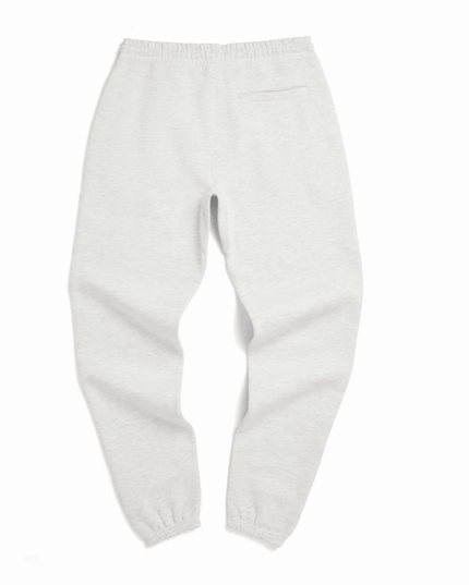 Unisex Organic Cotton Sweatpants