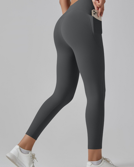 Kaila Sports Leggings