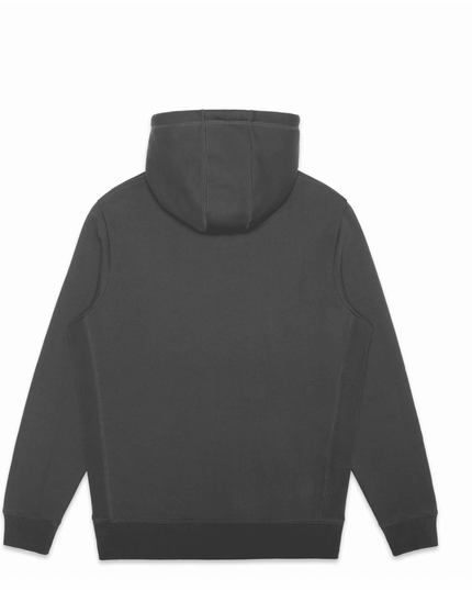 Organic Cotton Zip-Up Sweatshirt