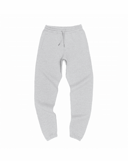 Unisex Organic Cotton Sweatpants