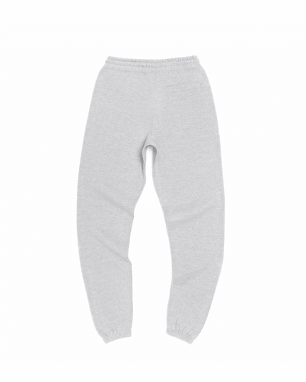 Unisex Organic Cotton Sweatpants