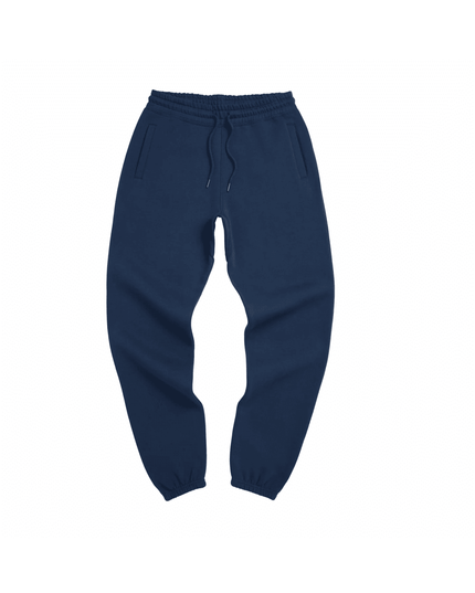 Unisex Organic Cotton Sweatpants