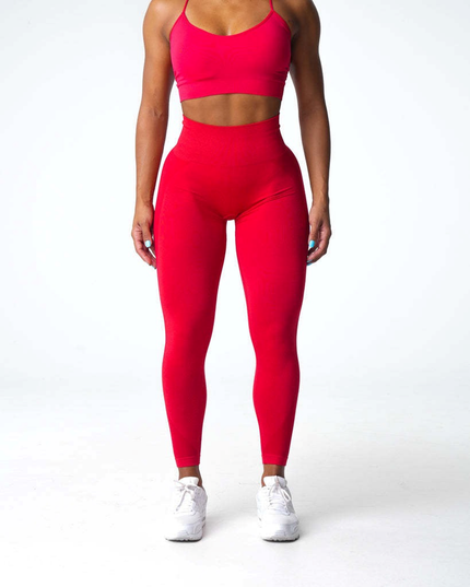 Jade Contour Sports Leggings: Enhance Your Figure and Feel Amazing