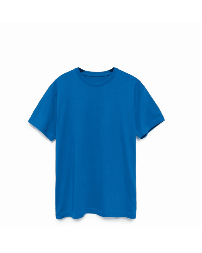 Unisex American Grown Supima® 100% Cotton  T-Shirt