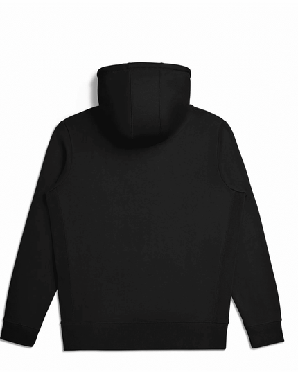 Organic Cotton Zip-Up Sweatshirt