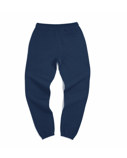 Unisex Organic Cotton Sweatpants