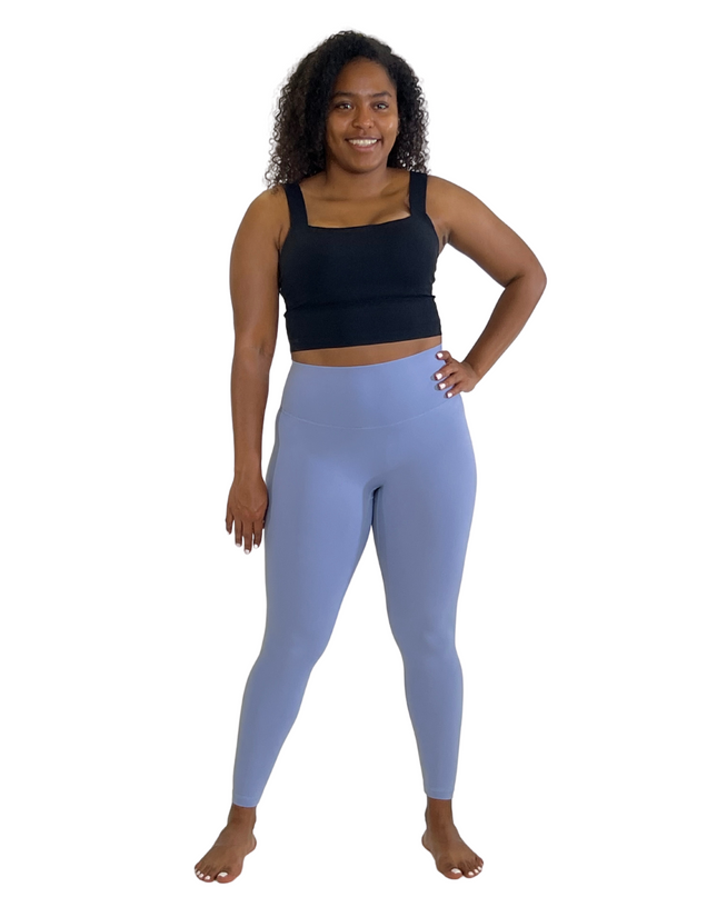 Shirley Ultra-Soft  Leggings