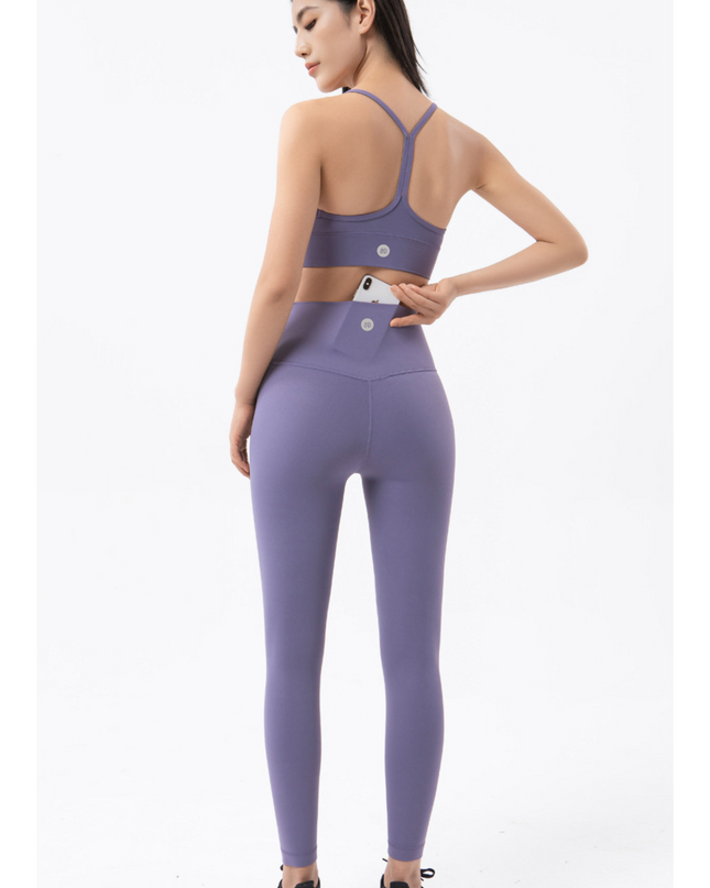 Shirley Ultra-Soft  Leggings