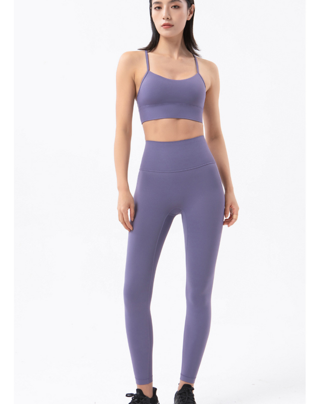 Shirley Ultra-Soft  Leggings