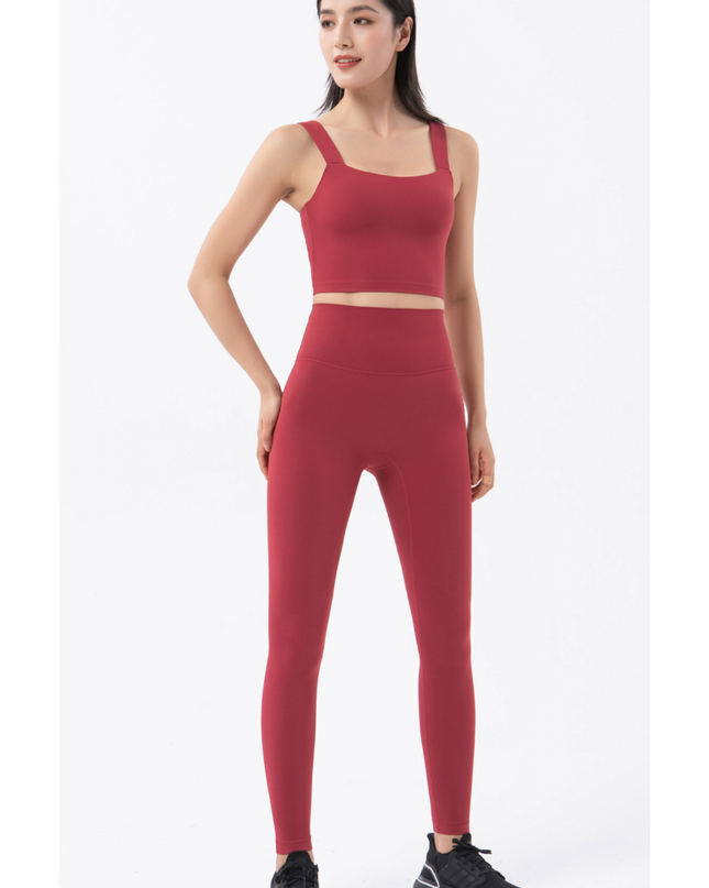 Shirley Ultra-Soft  Leggings