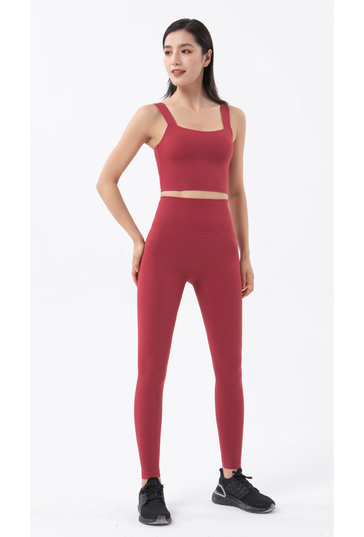 Shirley Ultra-Soft  Leggings