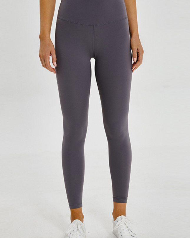 Mirian Ultra-Soft High-Waist Yoga Leggings