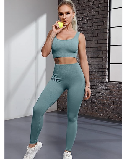 'Fit & Flow' Sports Leggings