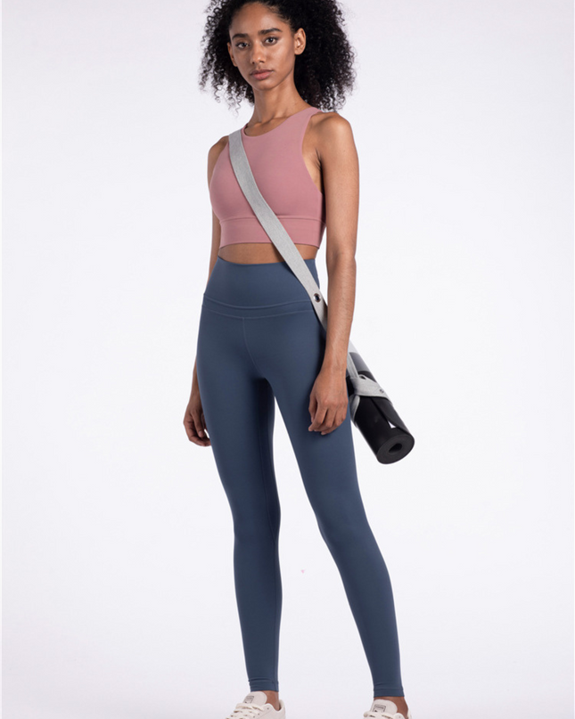 Rachel High Waist Sports Leggings