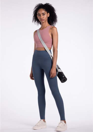 Rachel High Waist Sports Leggings