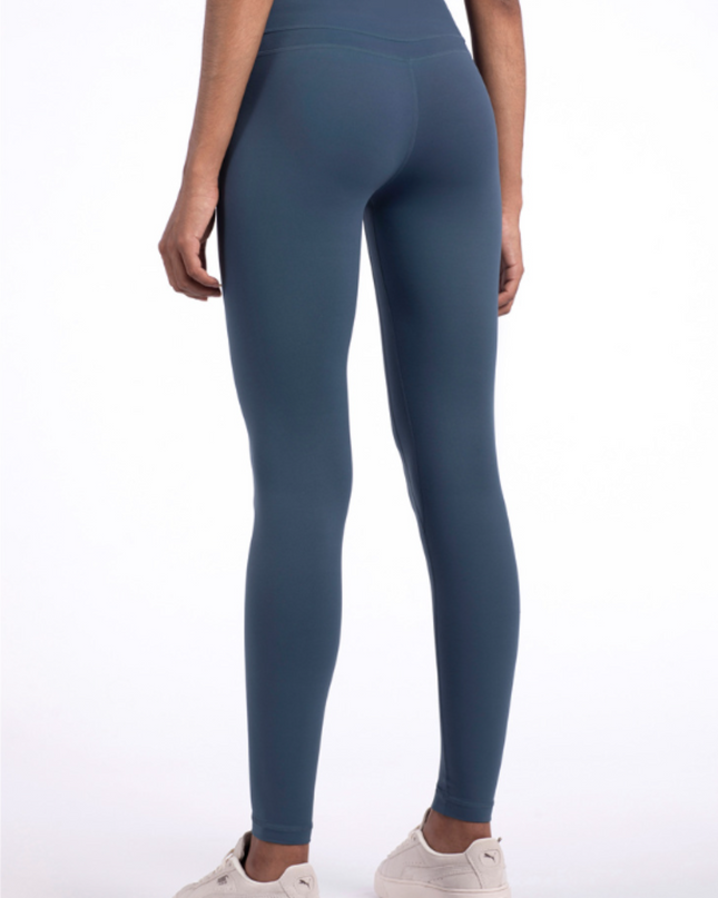 Rachel High Waist Sports Leggings