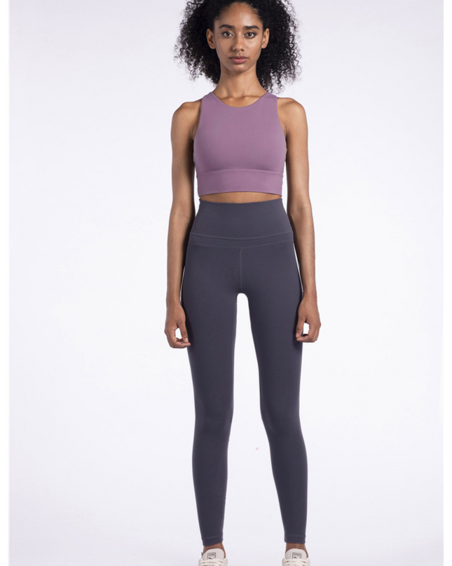 Rachel High Waist Sports Leggings