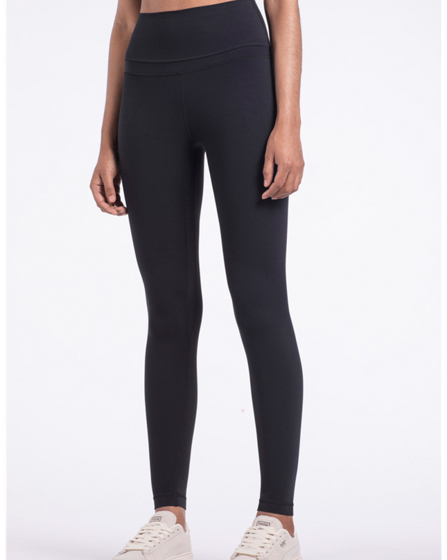 Rachel High Waist Sports Leggings