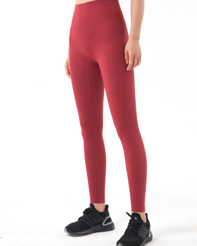 Shirley Ultra-Soft  Leggings