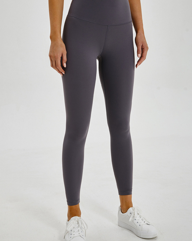 Mirian Ultra-Soft High-Waist Yoga Leggings