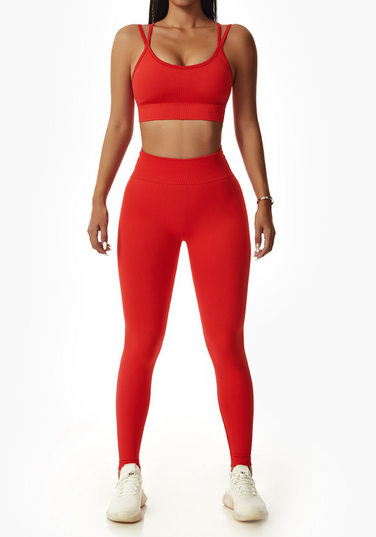 Regina Seamless Leggings