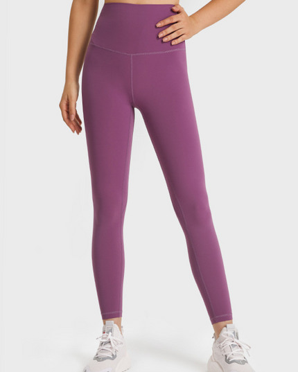 'HighRise UltraSoft' Sports Leggings