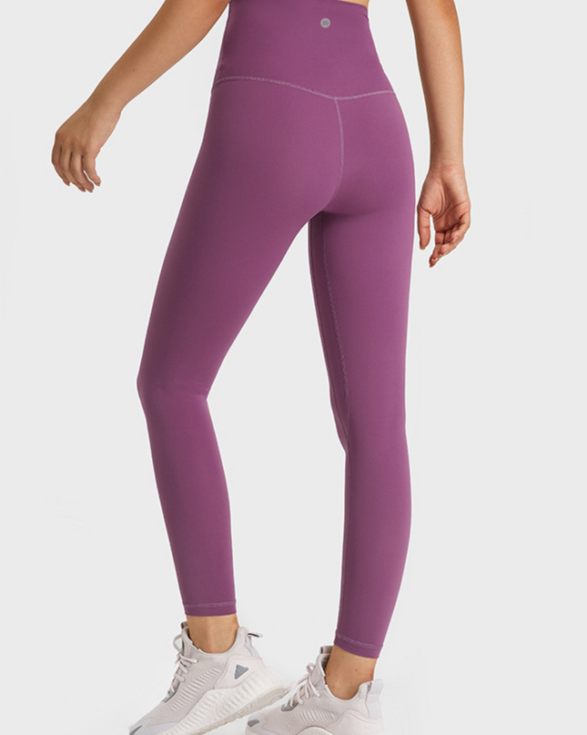 Rose Ultra-Soft Sport Leggings