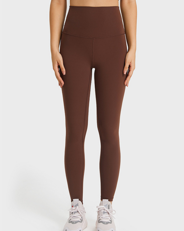 Rose Ultra-Soft Sport Leggings