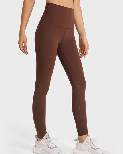 'HighRise UltraSoft' Sports Leggings